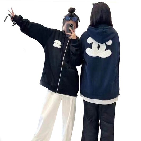 CHL Jacket  2 Color 's