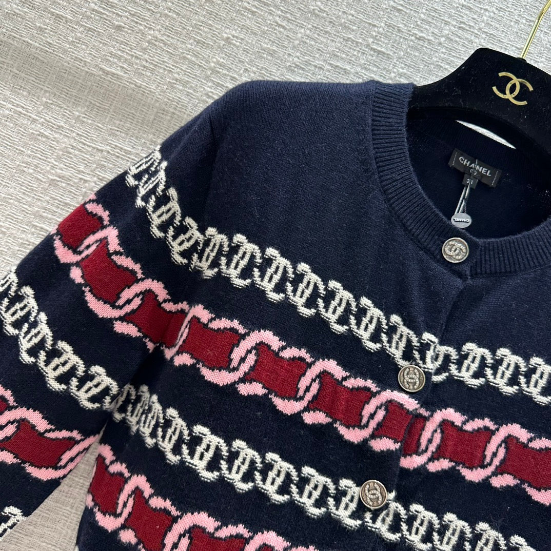 CHL  Jacket  Sweater Woman