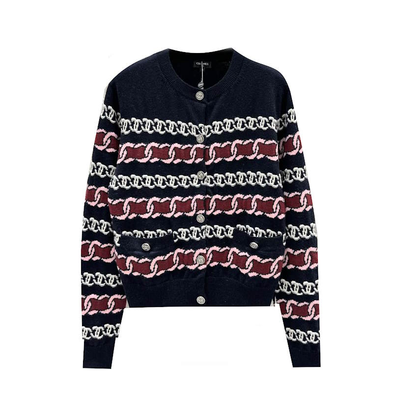 CHL  Jacket  Sweater Woman