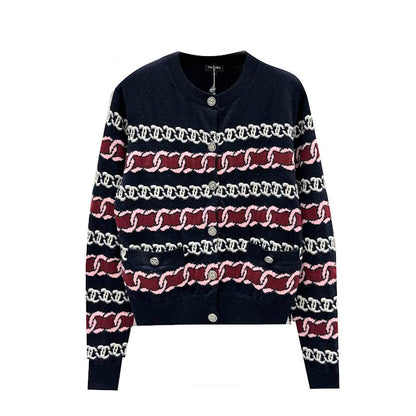 CHL  Jacket  Sweater Woman