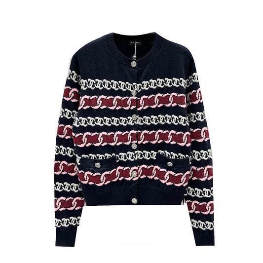 CHL  Jacket  Sweater Woman