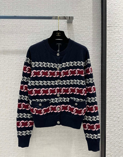 CHL  Jacket  Sweater Woman