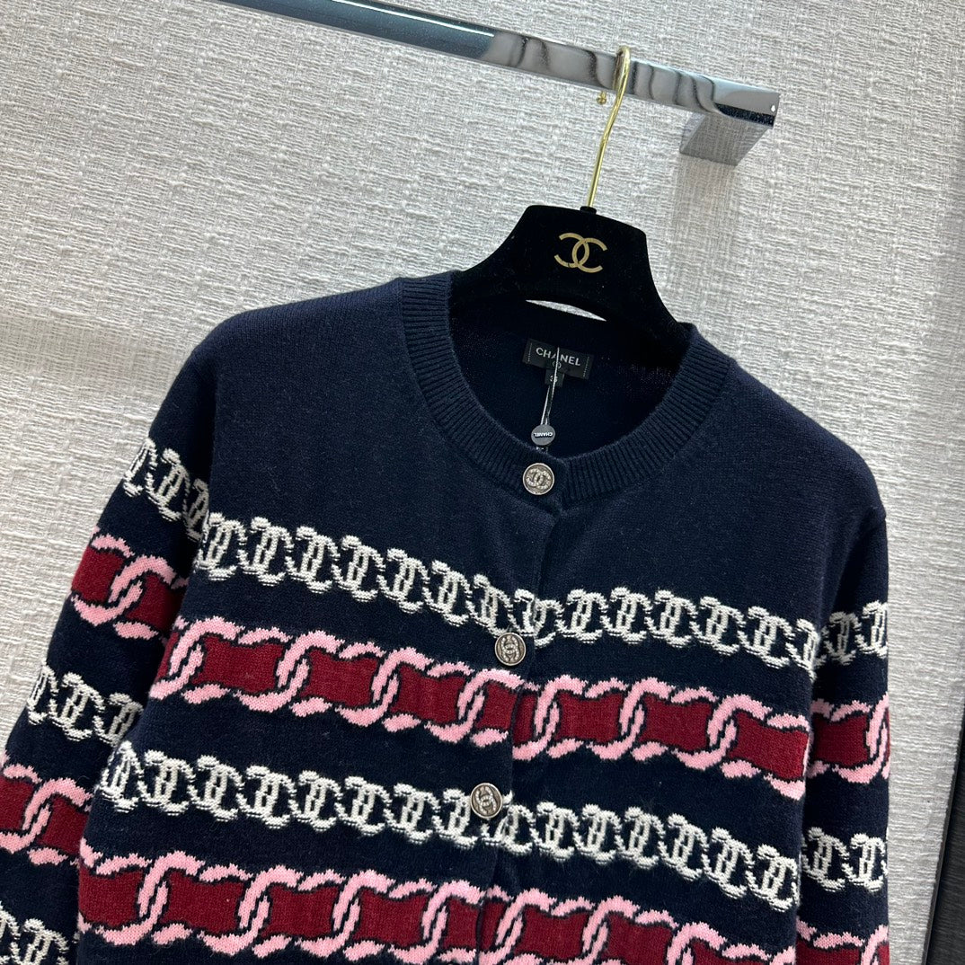 CHL  Jacket  Sweater Woman