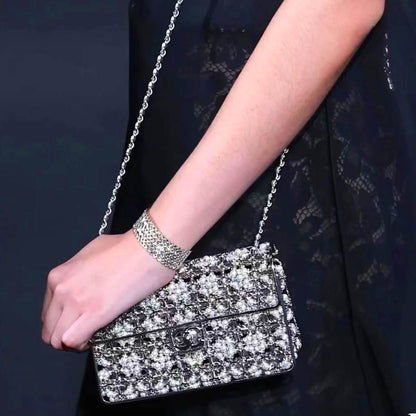 CHL Bag  Jewel  Box  2 Color's