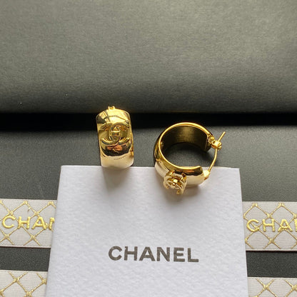 CHL Earrings