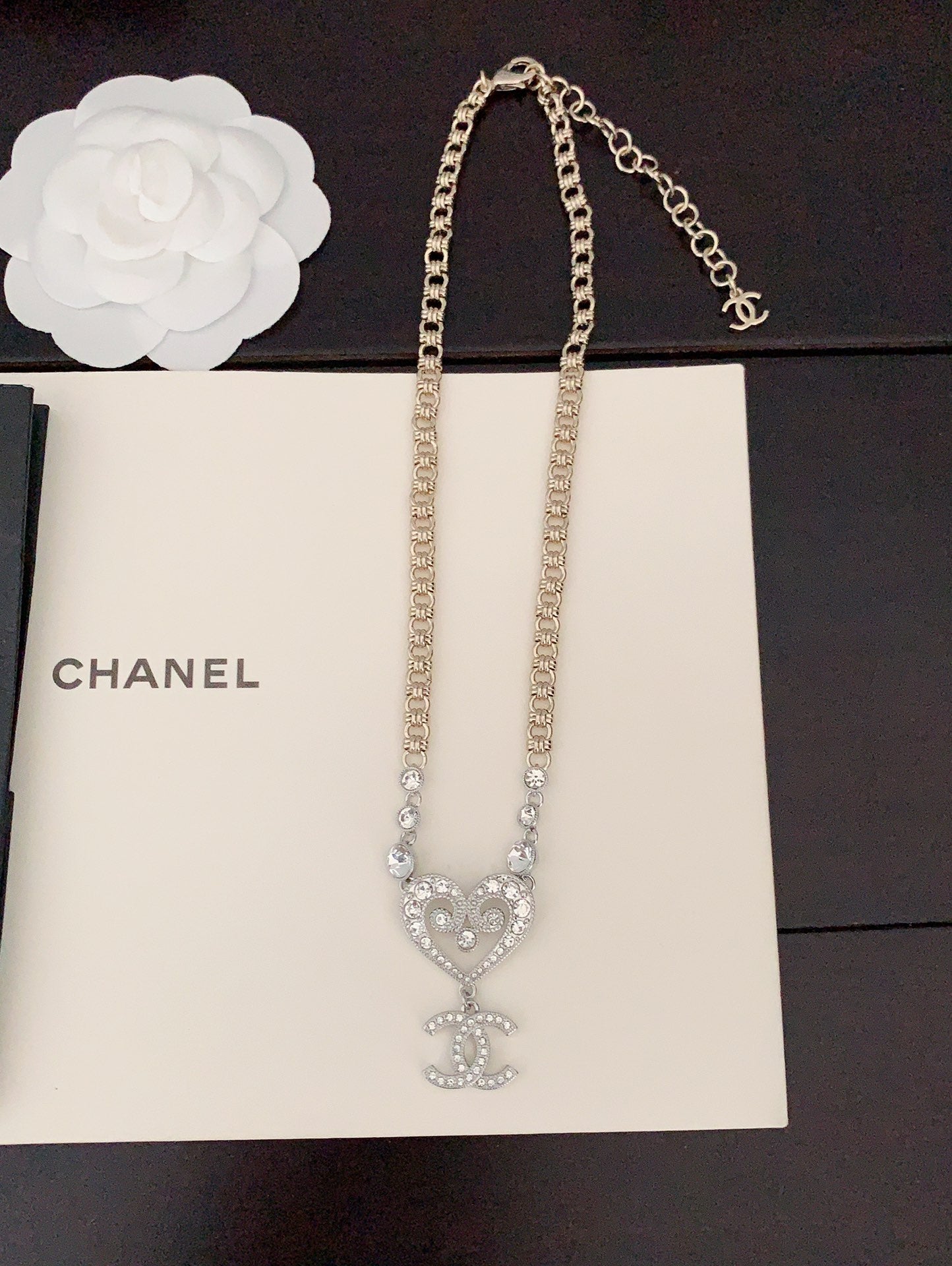 CHL Necklace