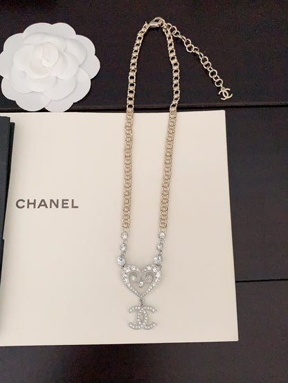 CHL Necklace