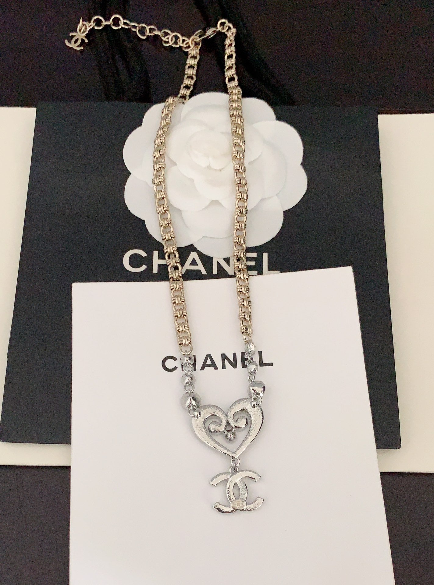 CHL Necklace