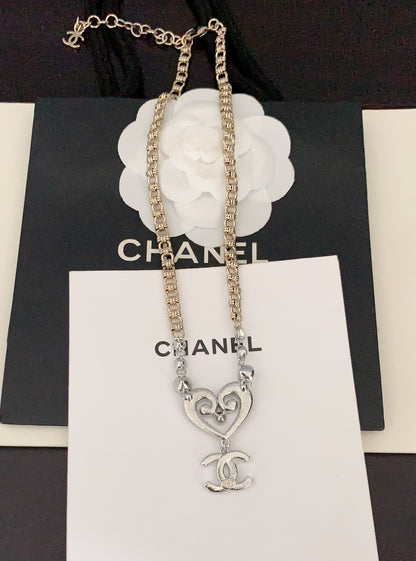 CHL Necklace