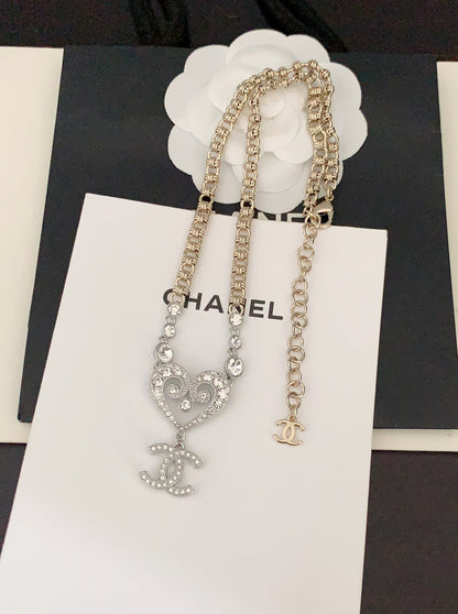 CHL Necklace