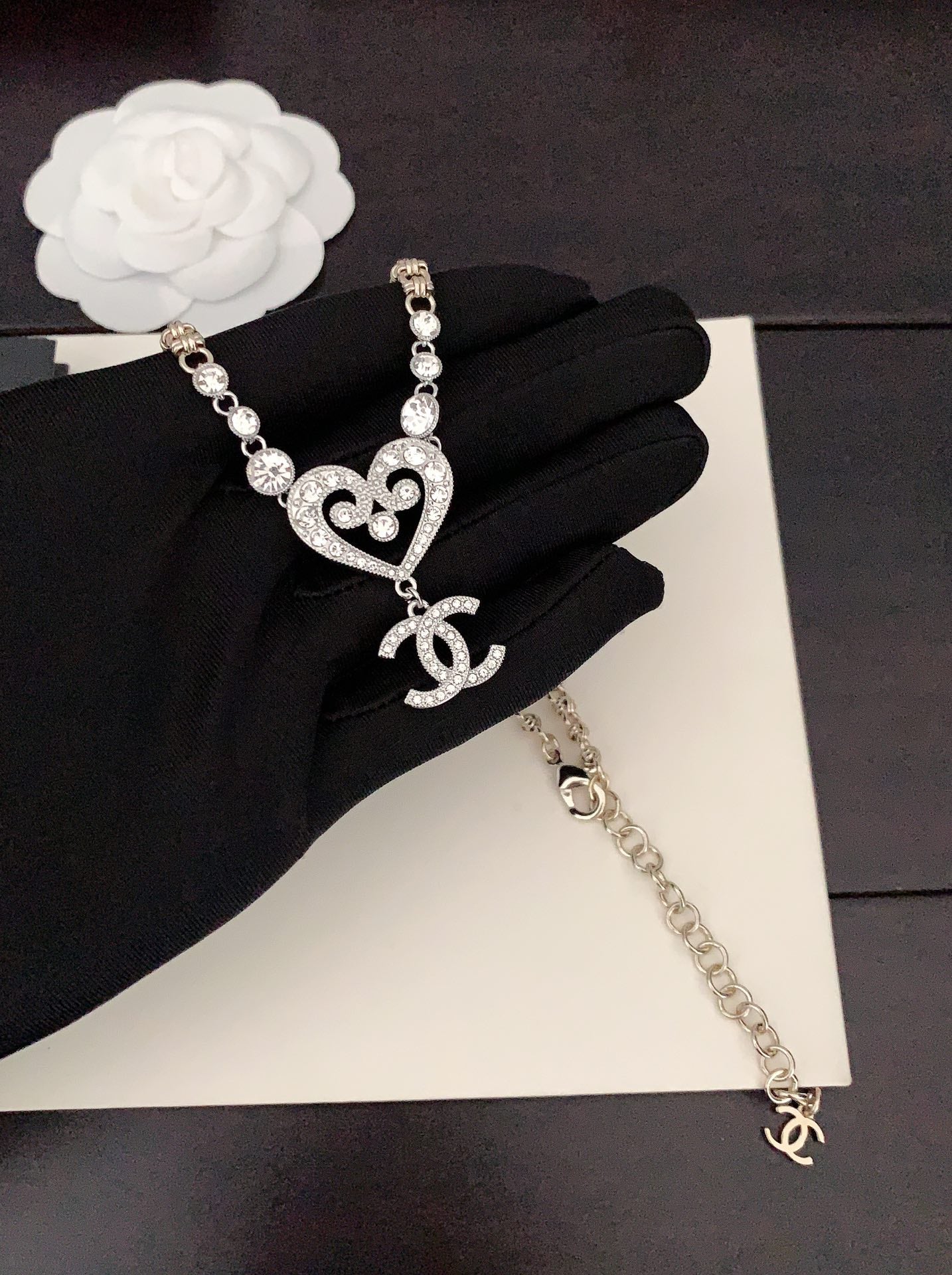 CHL Necklace