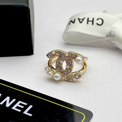 CHL Ring 2 Colors