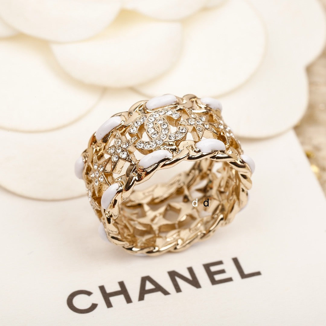 CHL Ring