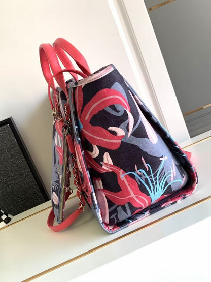 CHL Shopping  Bag 38 cm limited