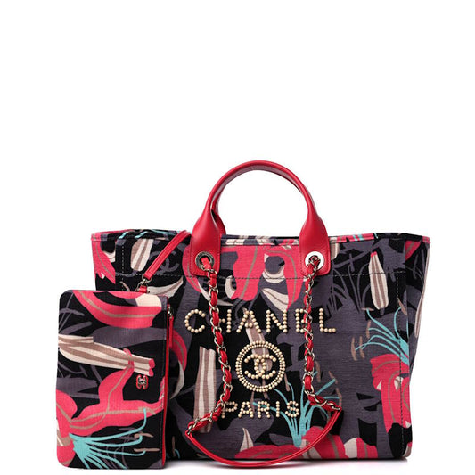 CHL Shopping  Bag 38 cm limited