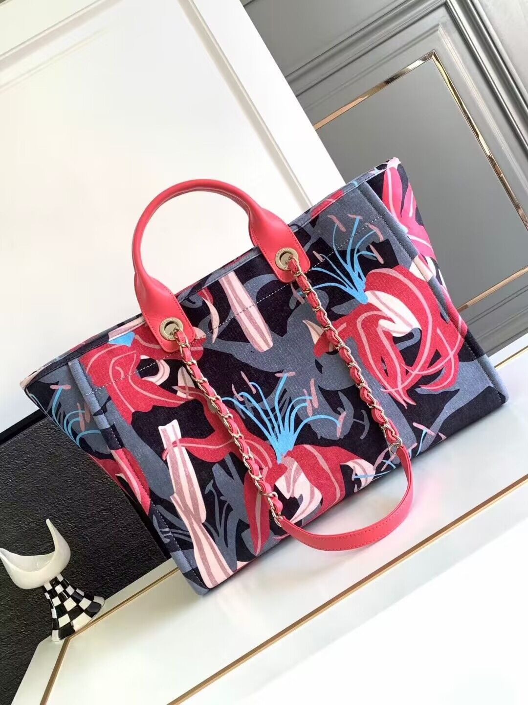 CHL Shopping  Bag 38 cm limited