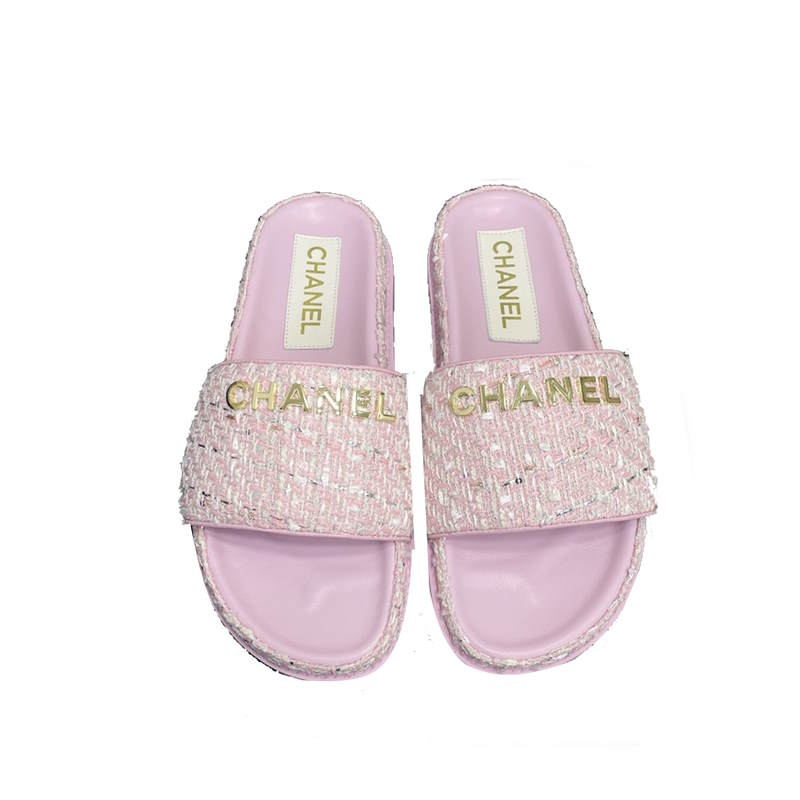CHL  Slippers Slide