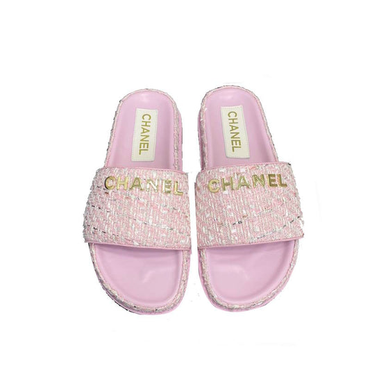 CHL  Slippers Slide