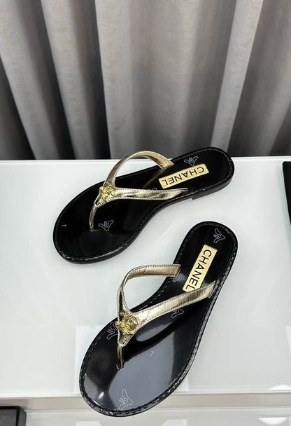 CHL Slippers Sandals 5 Color 's