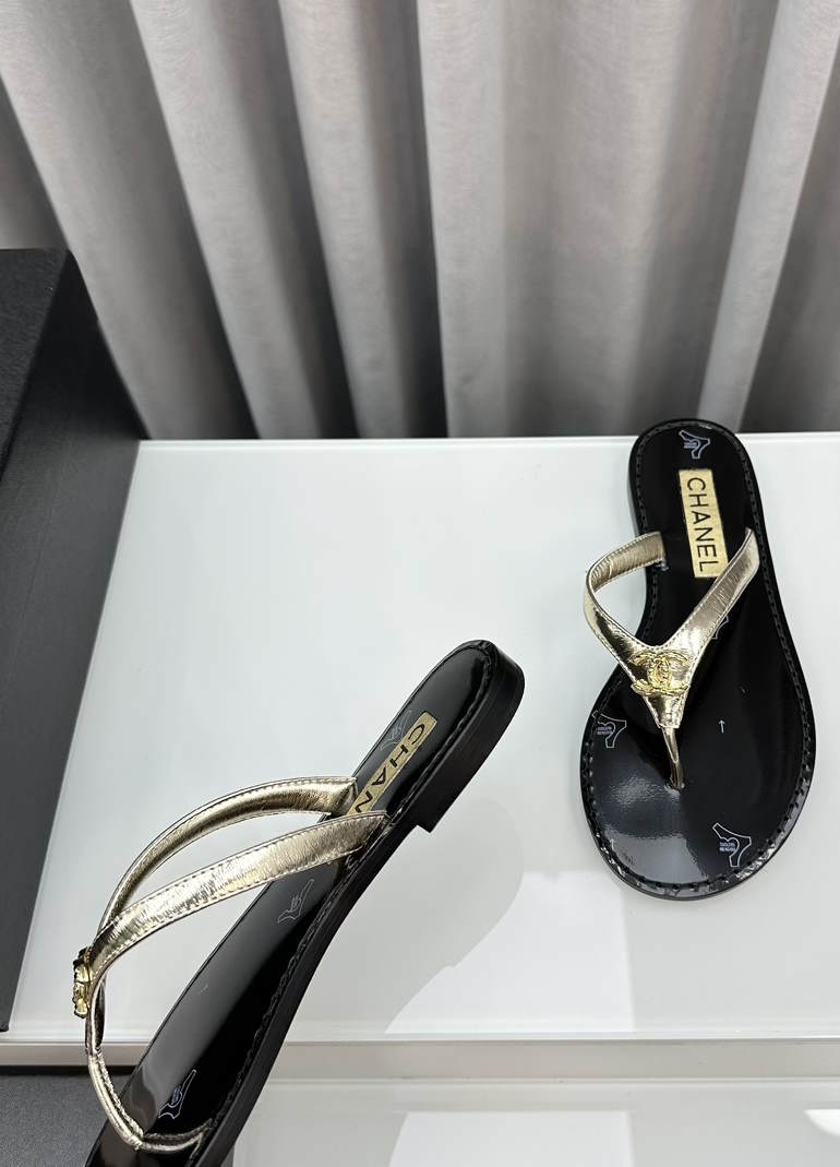 CHL Slippers Sandals 5 Color 's
