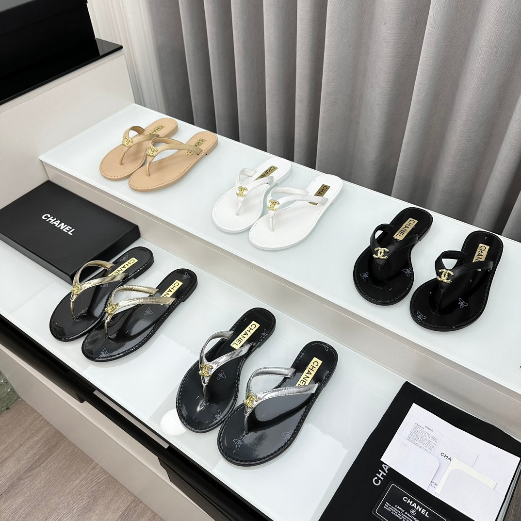 CHL Slippers Sandals 5 Color 's
