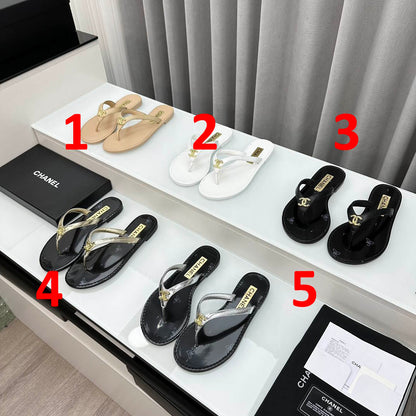 CHL Slippers Sandals 5 Color 's