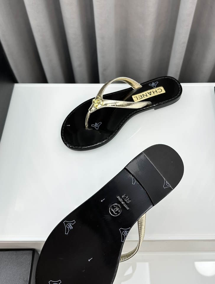 CHL Slippers Sandals 5 Color 's
