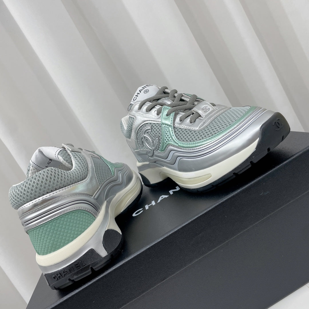 CHL  Sneakers 3 Color 's