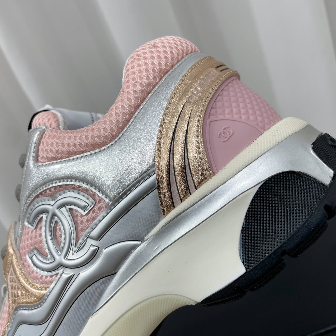 CHL  Sneakers 3 Color 's