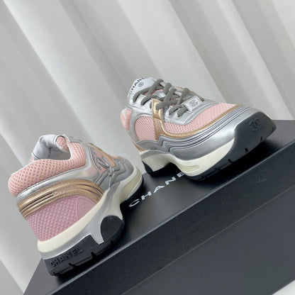 CHL  Sneakers 3 Color 's