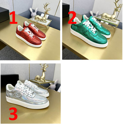 CHL Sneakers 3 Color 's