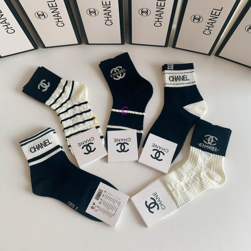 CHL Socks