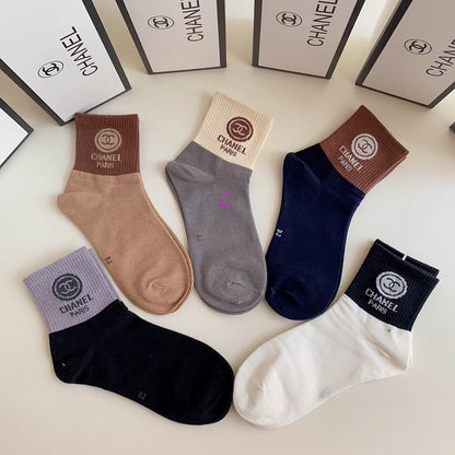CHL Socks