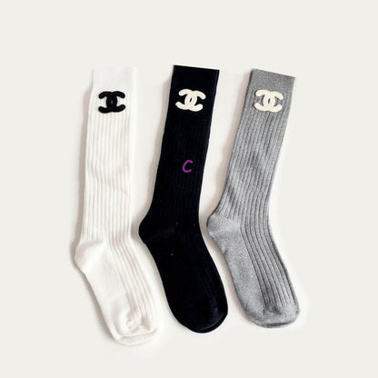 CHL Socks Long