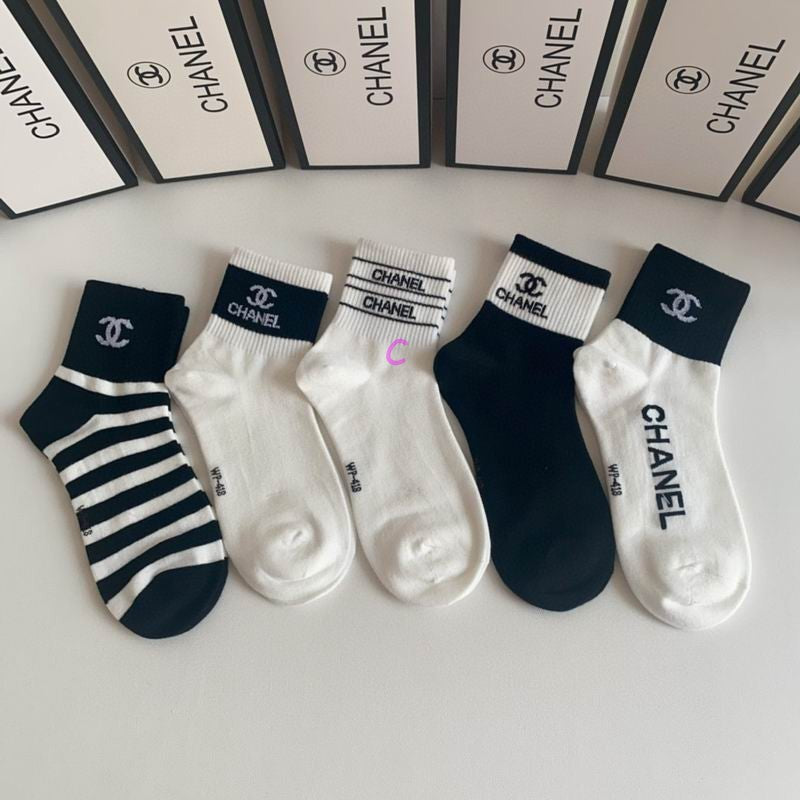 CHL Socks