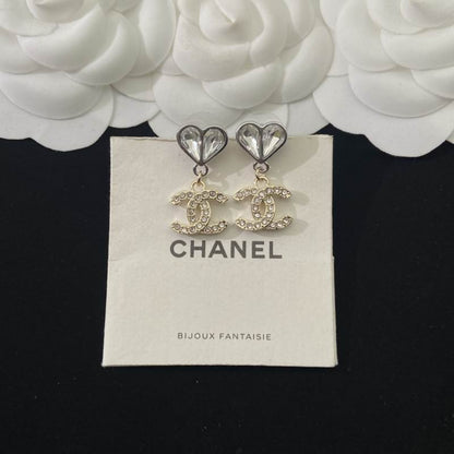 CHL Earrings