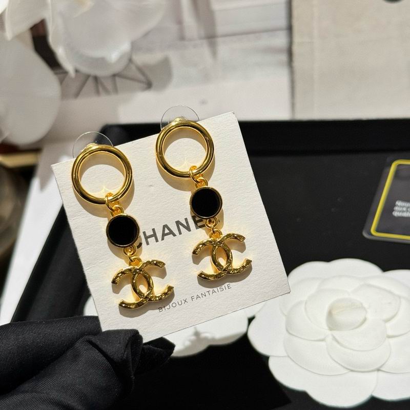 CHL Earrings
