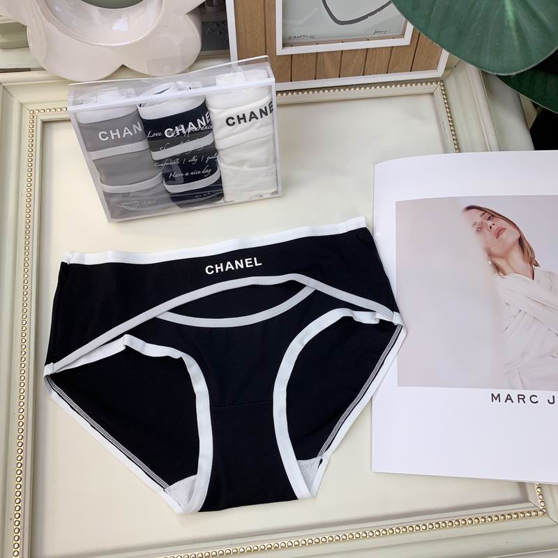 CHL Underwear Woman