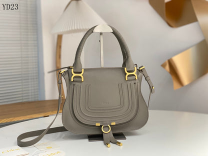 CHLO  Bag  3 Color's 2 Size 's