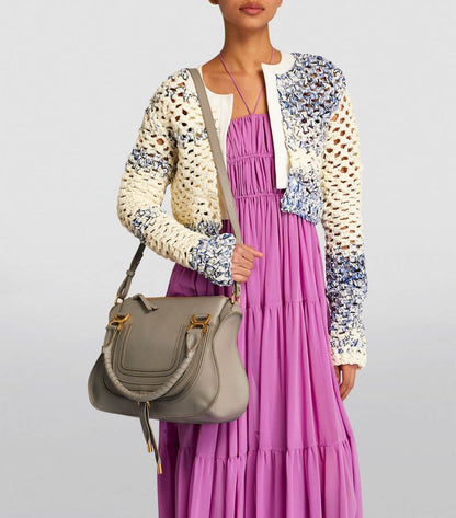 CHLO  Bag  3 Color's 2 Size 's