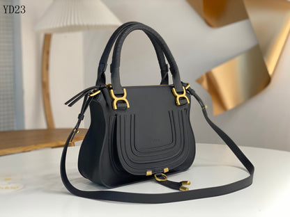 CHLO  Bag  3 Color's 2 Size 's