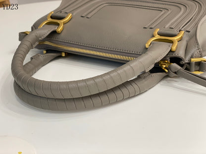 CHLO  Bag  3 Color's 2 Size 's