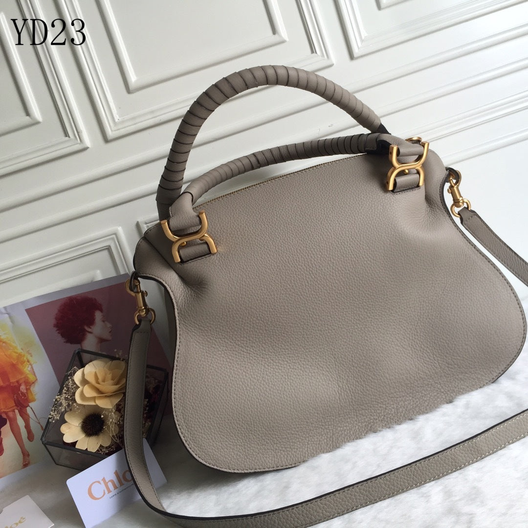 CHLO  Bag  3 Color's 2 Size 's