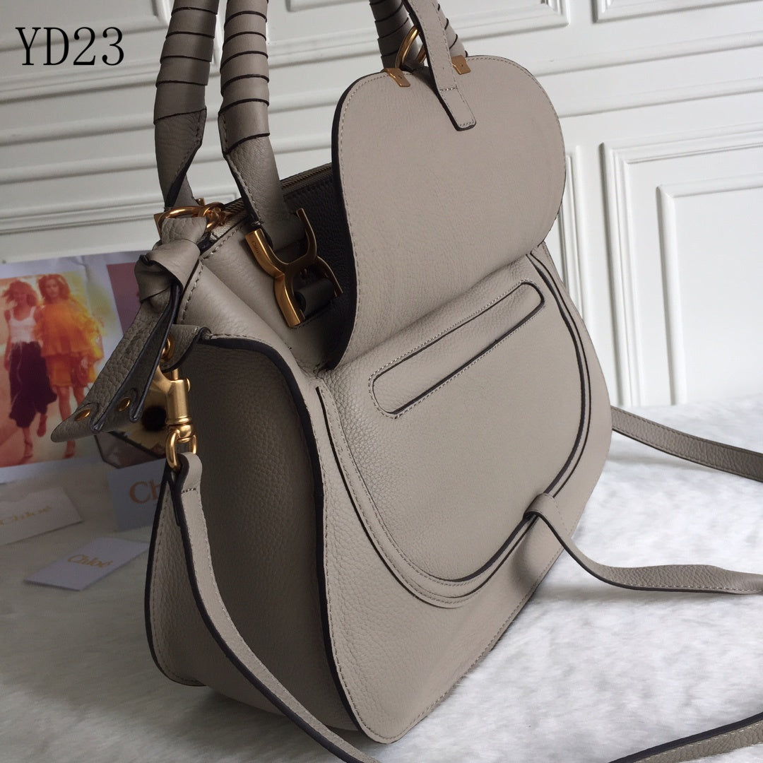 CHLO  Bag  3 Color's 2 Size 's