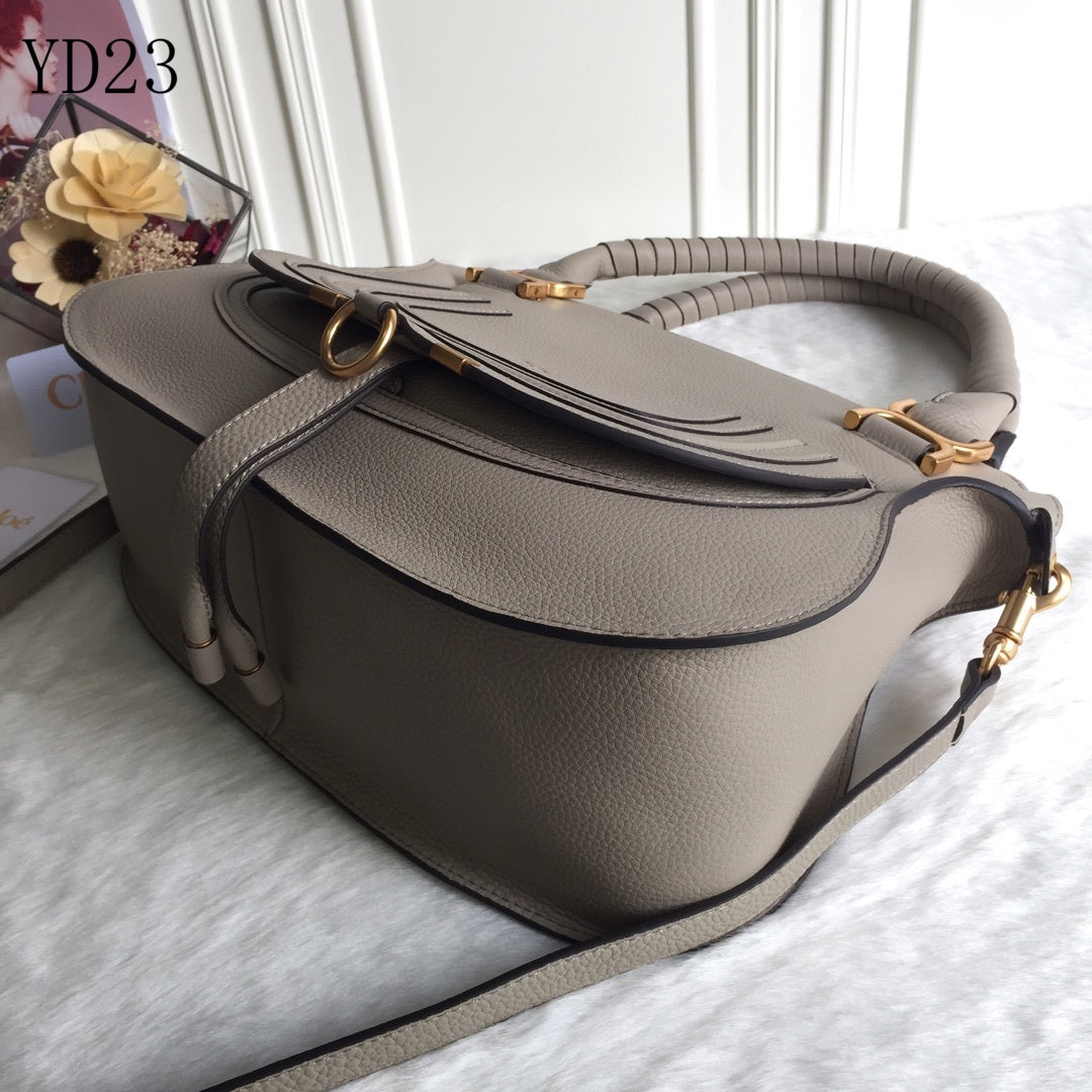 CHLO  Bag  3 Color's 2 Size 's