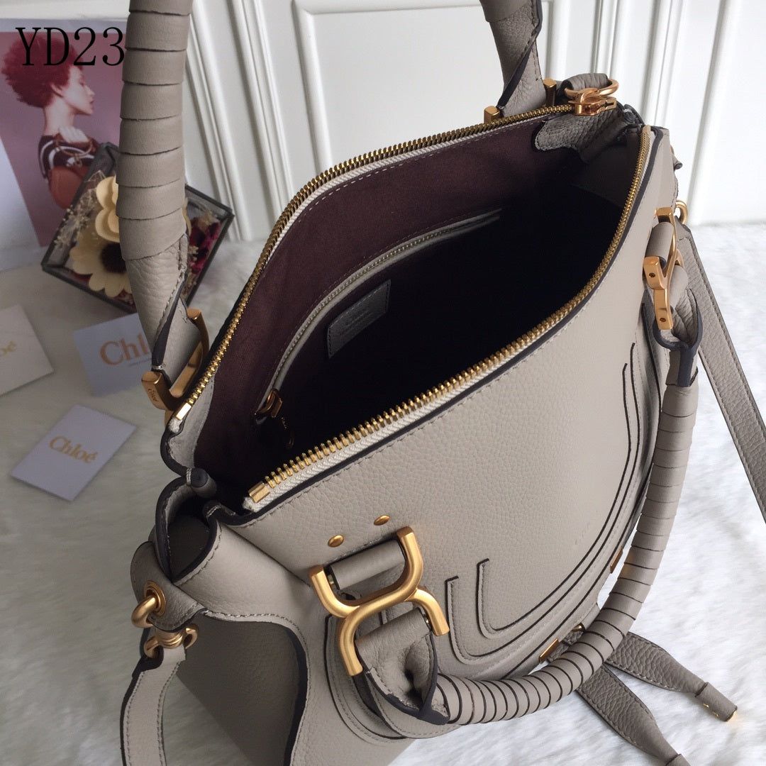 CHLO  Bag  3 Color's 2 Size 's