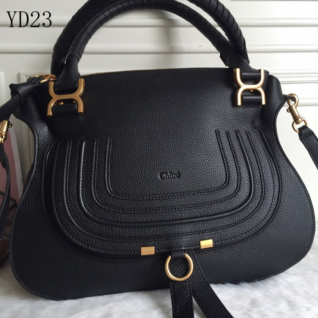 CHLO  Bag  3 Color's 2 Size 's