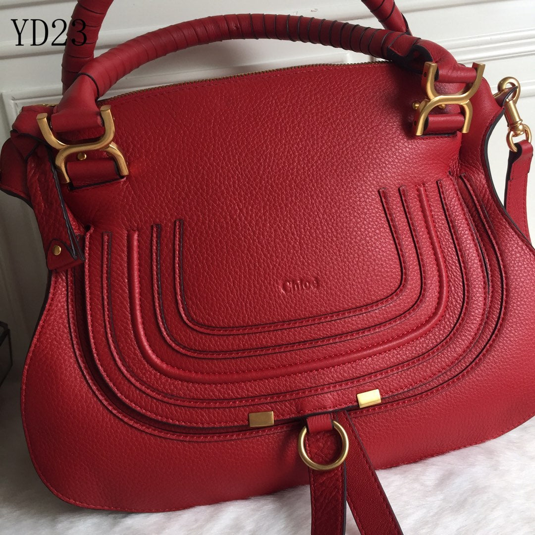 CHLO  Bag  3 Color's 2 Size 's