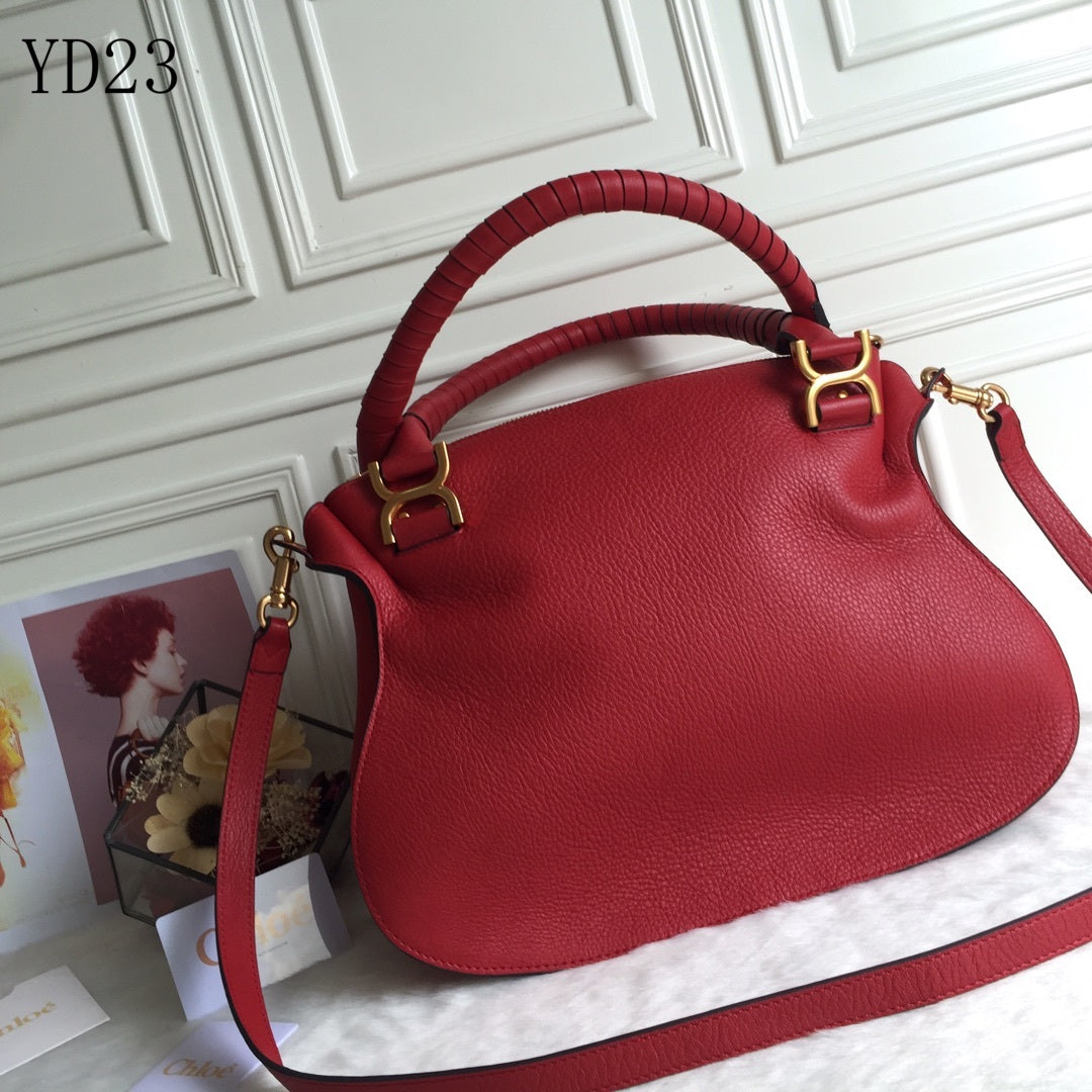 CHLO  Bag  3 Color's 2 Size 's