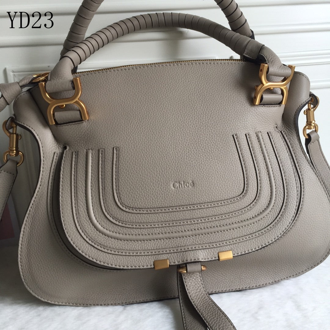 CHLO  Bag  3 Color's 2 Size 's